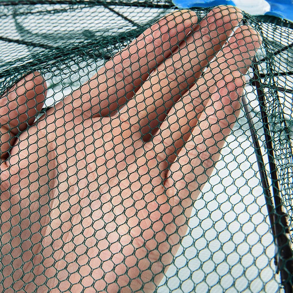 Automatic Foldable Strengthened Fish Catcher