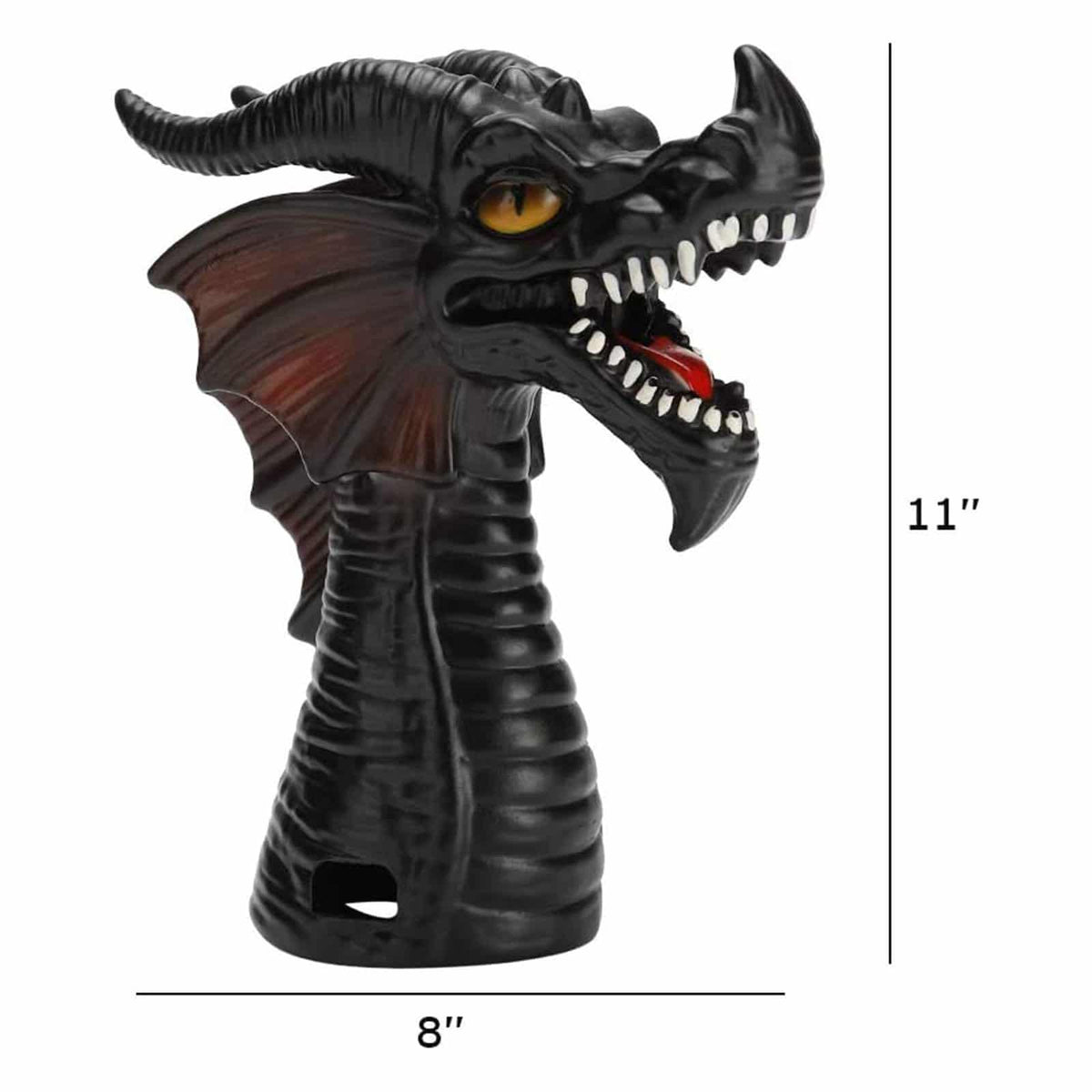 Fire-breathing Dragon Steam Release Accessory
