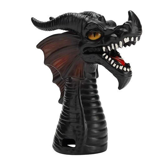 Fire-breathing Dragon Steam Release Accessory