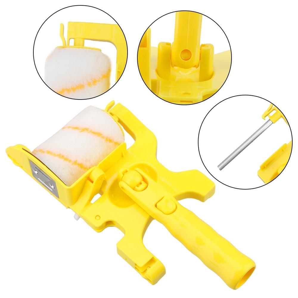 Clean-Cut Paint Edger