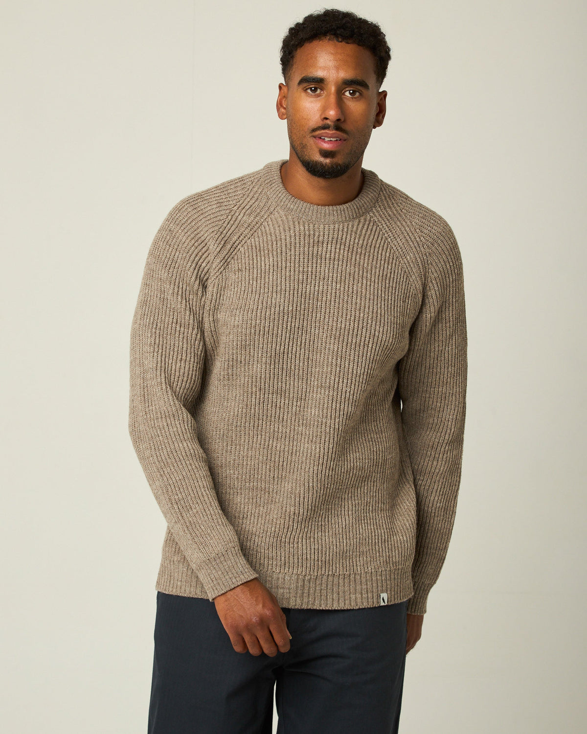 Ford Crew Jumper