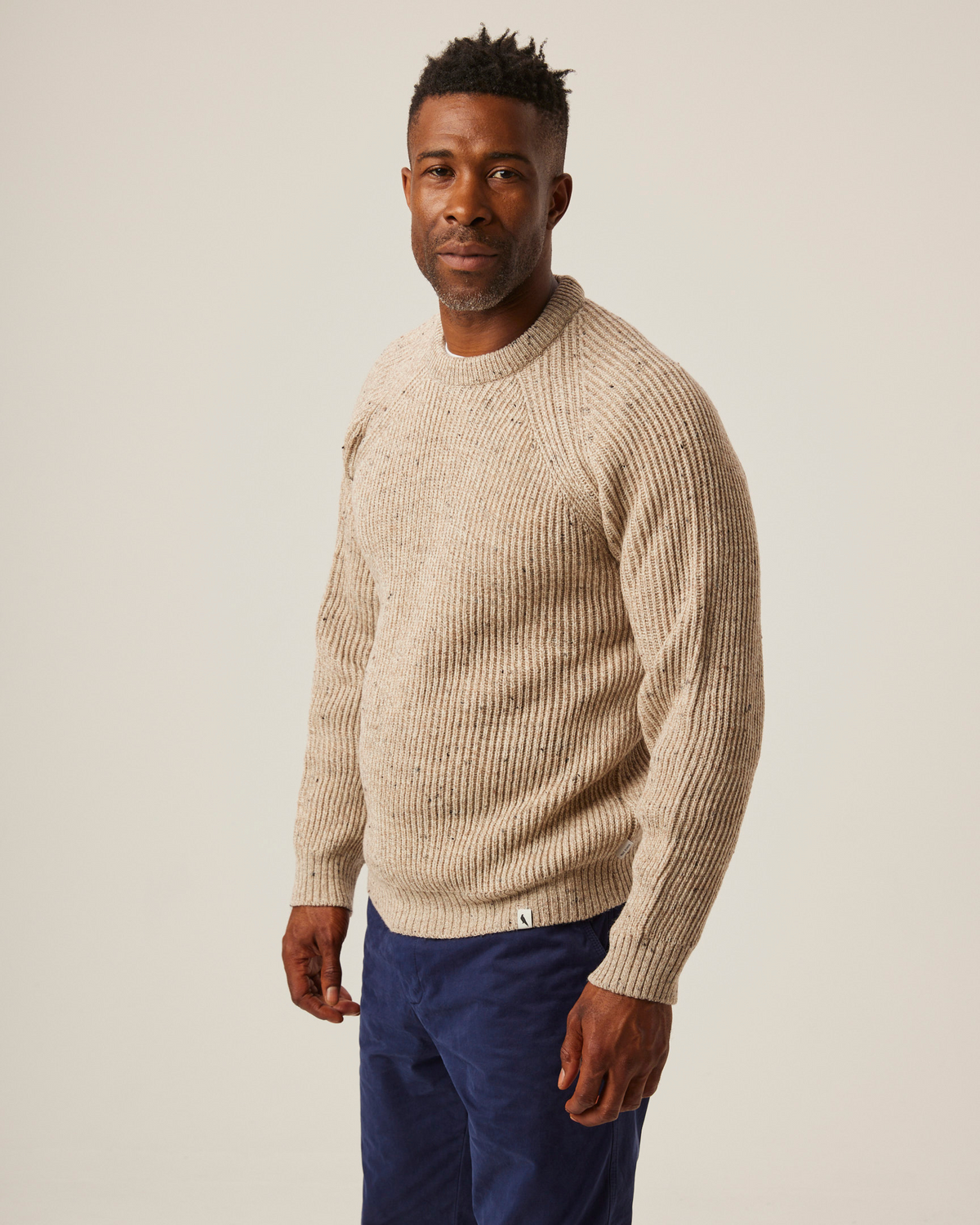 Ford Crew Jumper