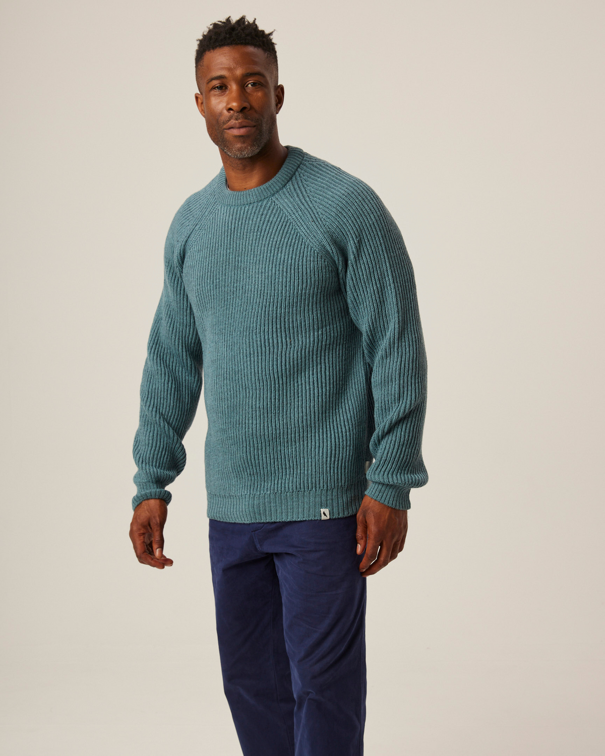 Ford Crew Jumper