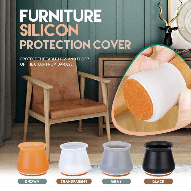 Silicone Protection Cover