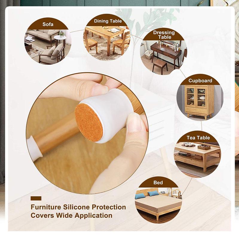 Silicone Protection Cover