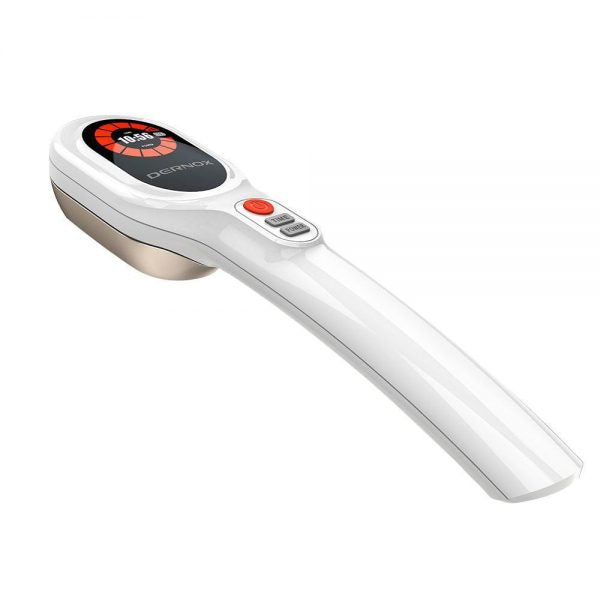 Handheld Pain Relief Cold Laser Device