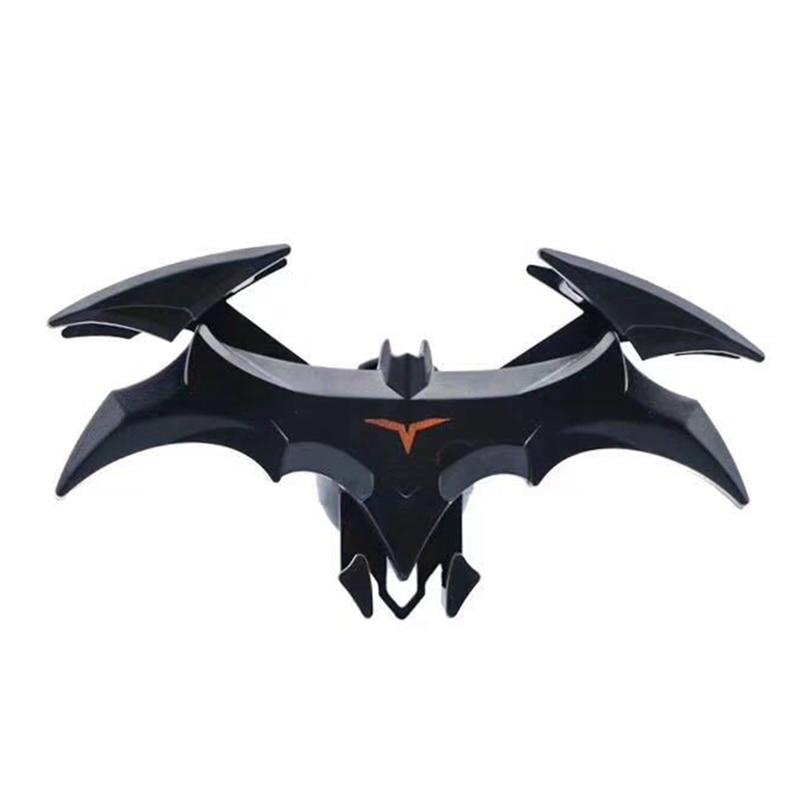 Bat wings car phone holder