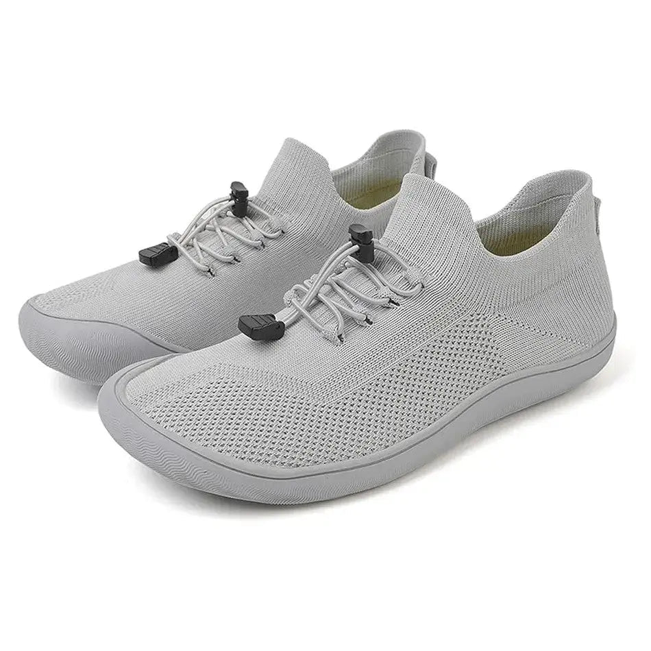 Orthopaedic Barefoot Walking Shoes for Women - All-Day Comfort & Arch Support