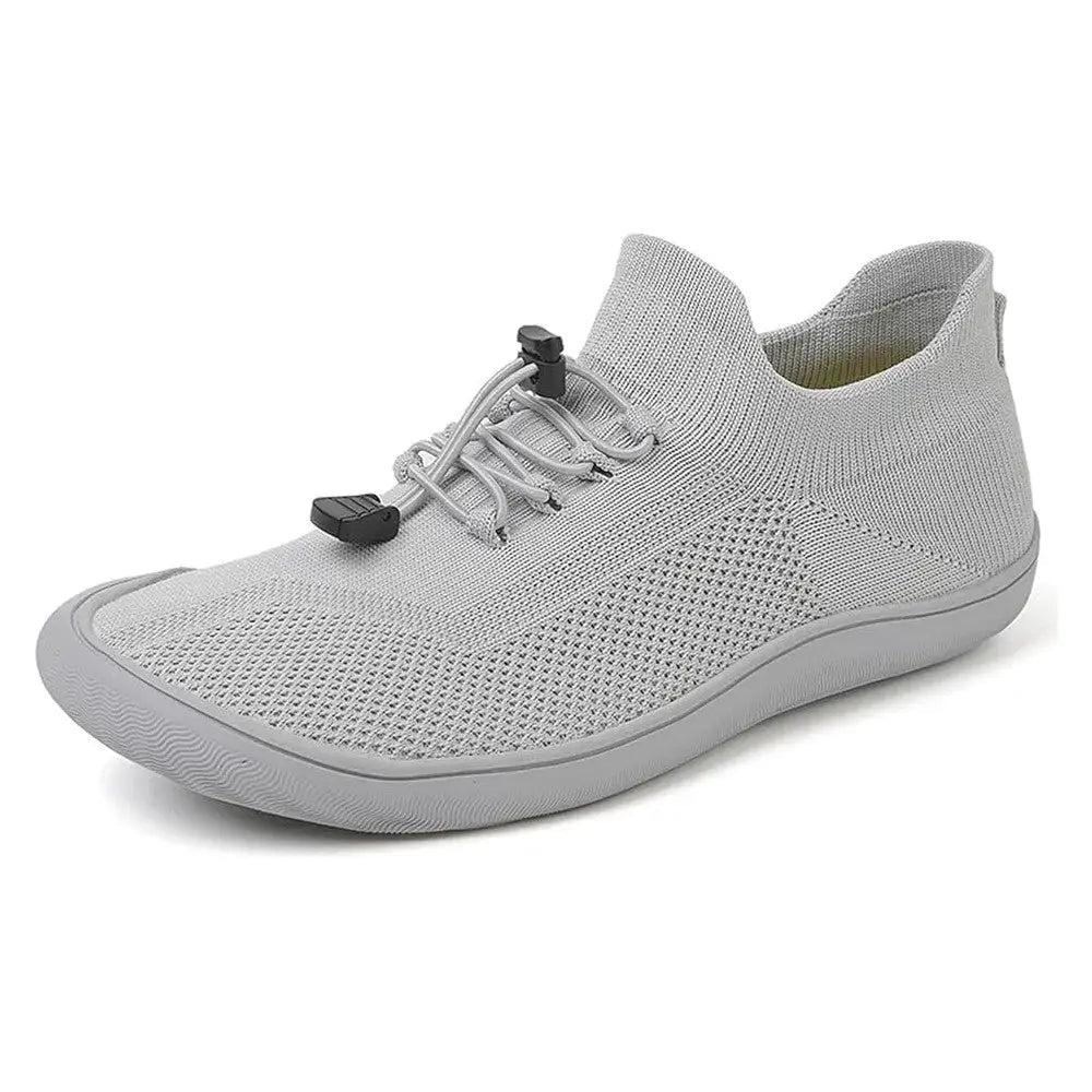 Orthopaedic Barefoot Walking Shoes for Women - All-Day Comfort & Arch Support