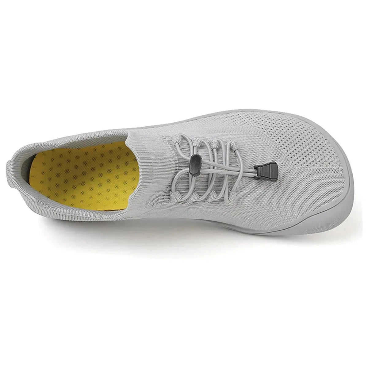 Orthopaedic Barefoot Walking Shoes for Women - All-Day Comfort & Arch Support