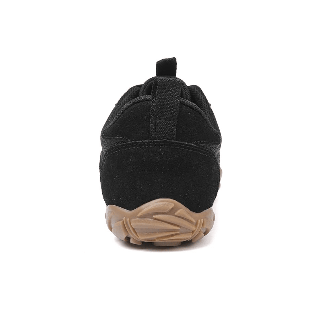 Barefoot Trail Shoes for Women - Outdoor Orthopaedic Comfort & Grip