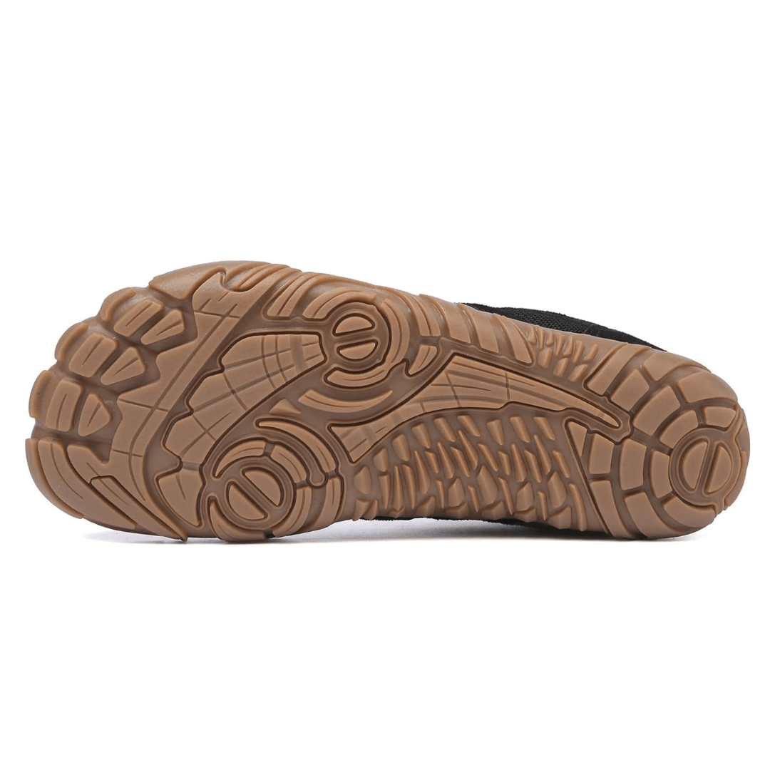 Barefoot Trail Shoes for Women - Outdoor Orthopaedic Comfort & Grip