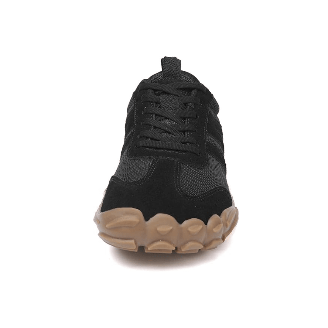 Barefoot Trail Shoes for Women - Outdoor Orthopaedic Comfort & Grip