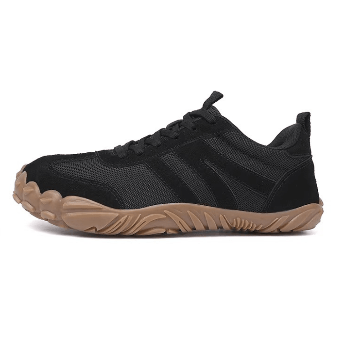 Barefoot Trail Shoes for Women - Outdoor Orthopaedic Comfort & Grip