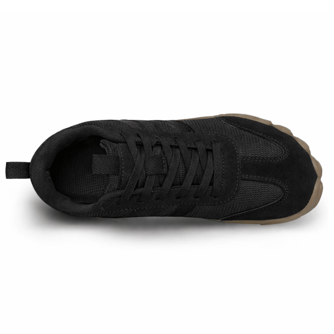 Barefoot Trail Shoes for Women - Outdoor Orthopaedic Comfort & Grip