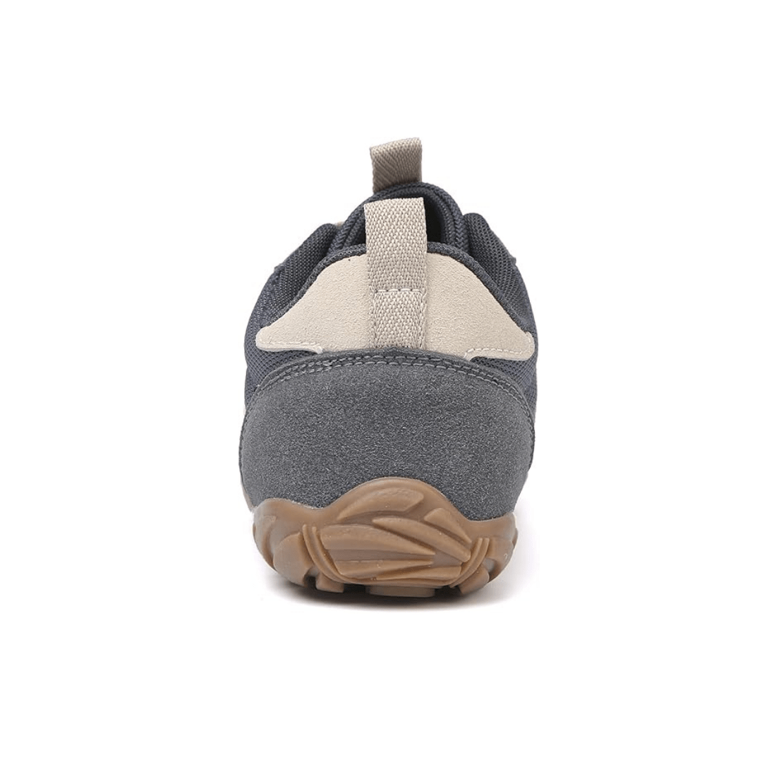 Barefoot Trail Shoes for Women - Outdoor Orthopaedic Comfort & Grip