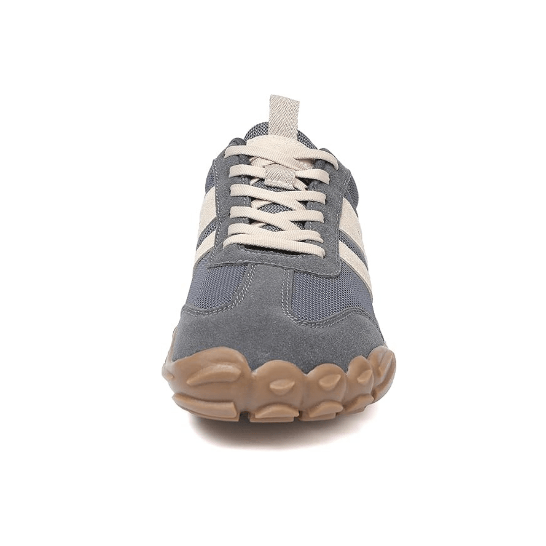 Barefoot Trail Shoes for Women - Outdoor Orthopaedic Comfort & Grip