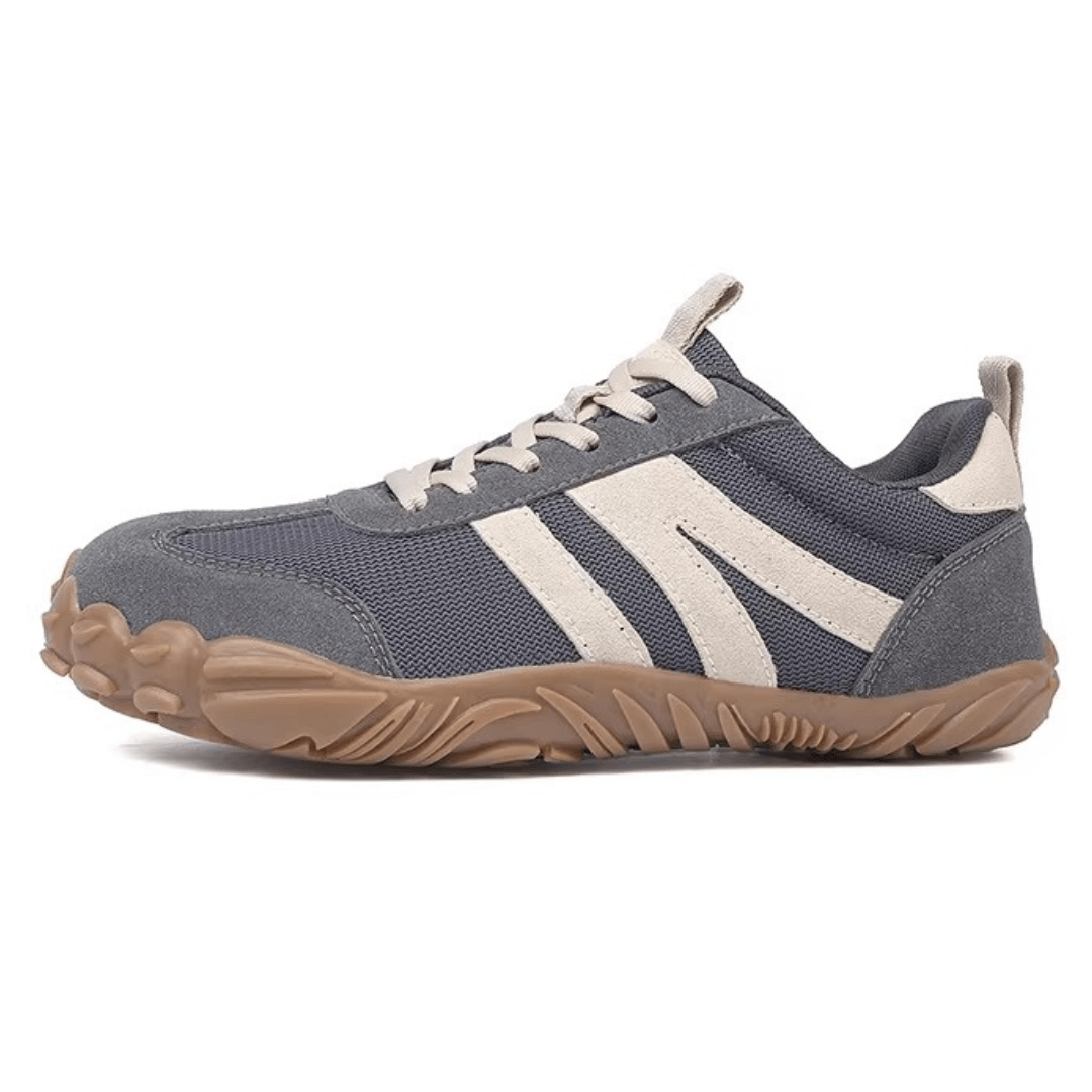 Barefoot Trail Shoes for Women - Outdoor Orthopaedic Comfort & Grip