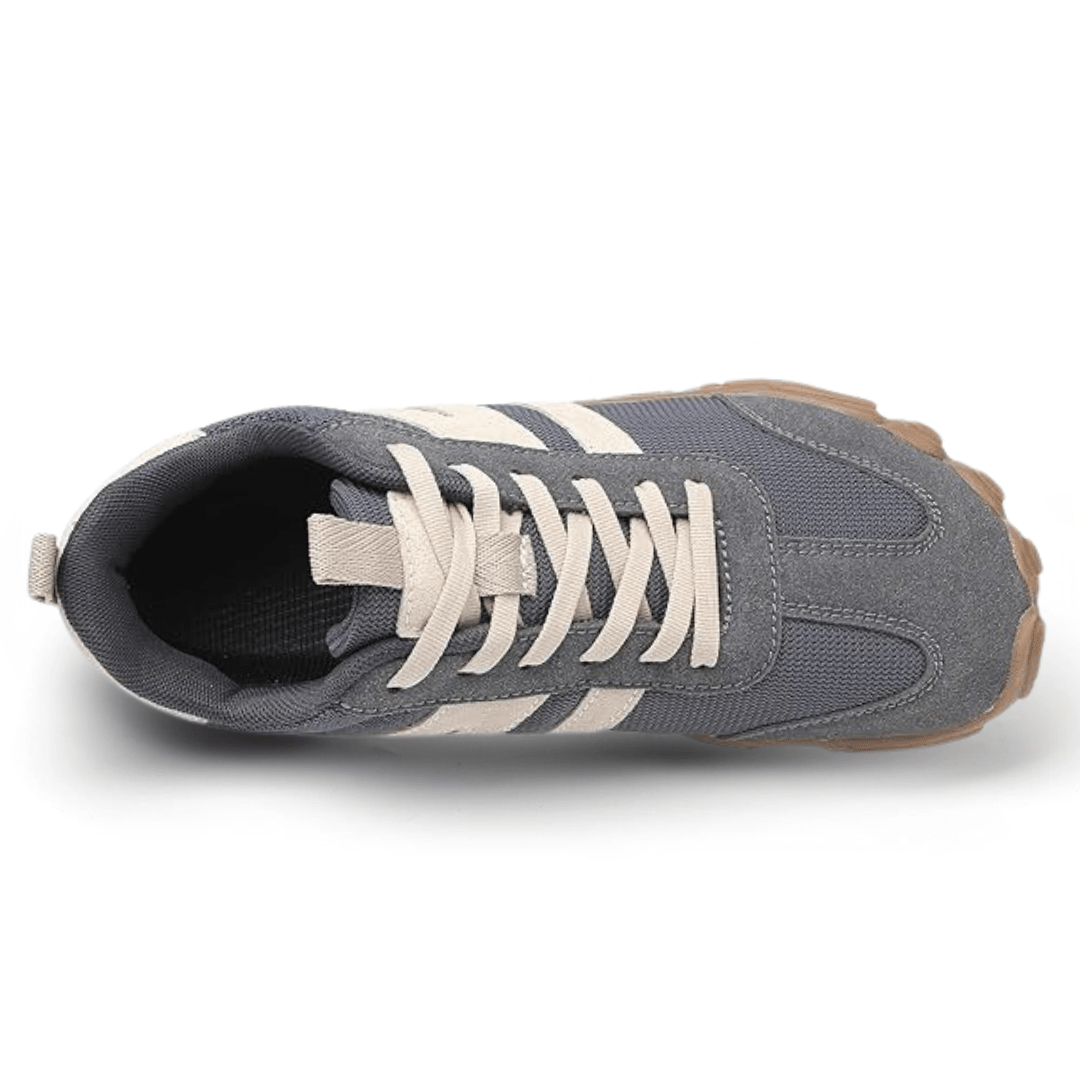 Barefoot Trail Shoes for Women - Outdoor Orthopaedic Comfort & Grip