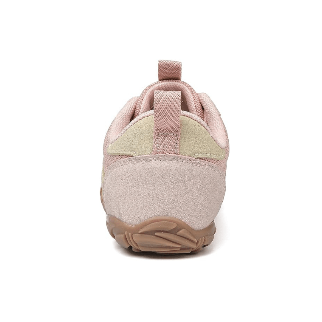 Barefoot Trail Shoes for Women - Outdoor Orthopaedic Comfort & Grip