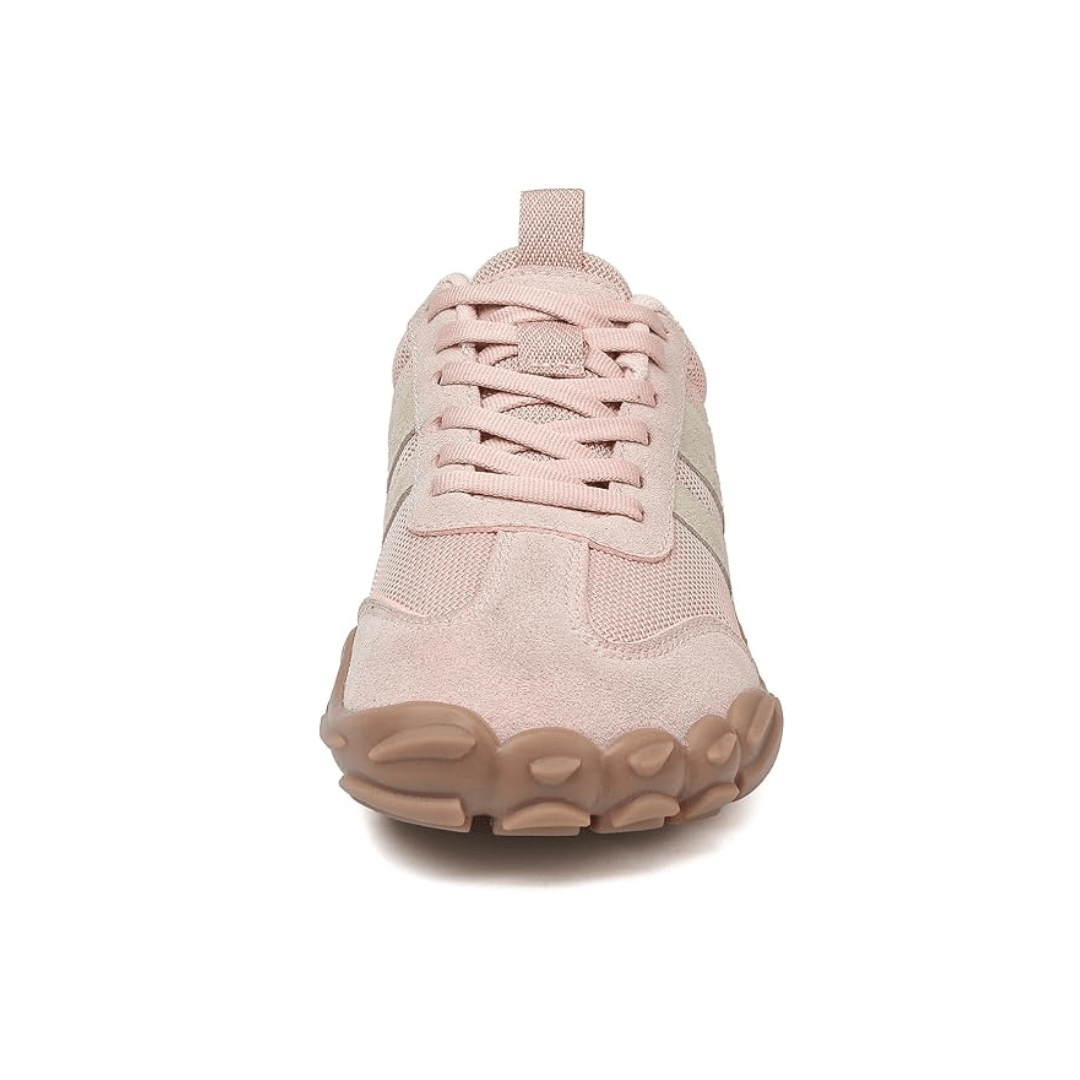 Barefoot Trail Shoes for Women - Outdoor Orthopaedic Comfort & Grip