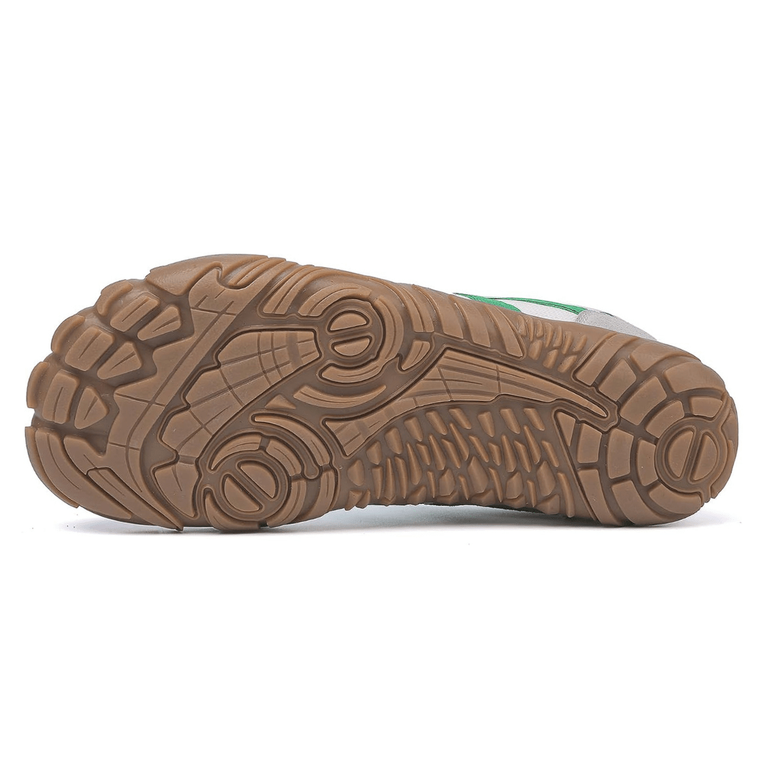 Barefoot Trail Shoes for Women - Outdoor Orthopaedic Comfort & Grip