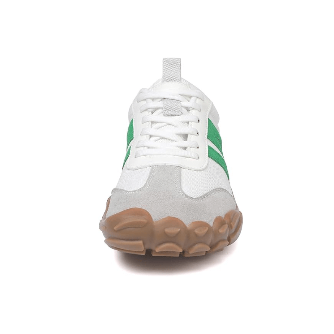 Barefoot Trail Shoes for Women - Outdoor Orthopaedic Comfort & Grip