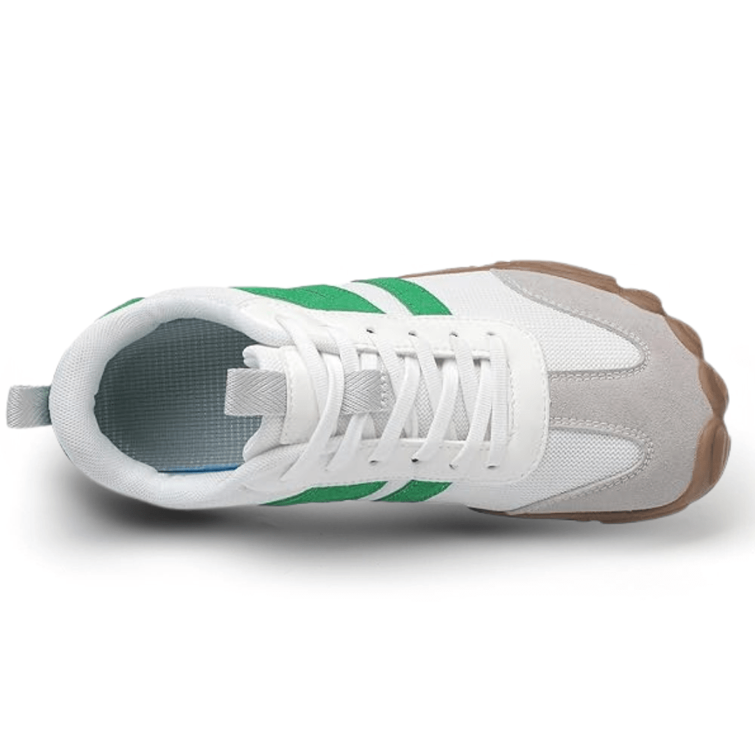 Barefoot Trail Shoes for Women - Outdoor Orthopaedic Comfort & Grip