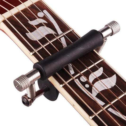 Glider Guitar Capo