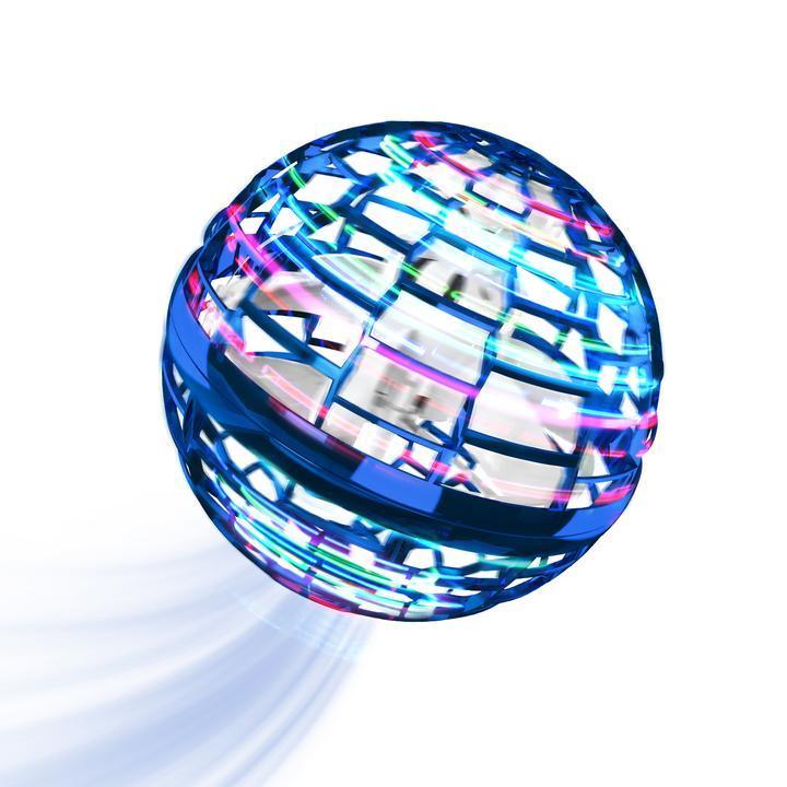 Flying Magic Ball – Flynova