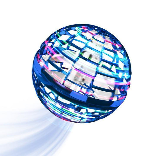Flying Magic Ball – Flynova