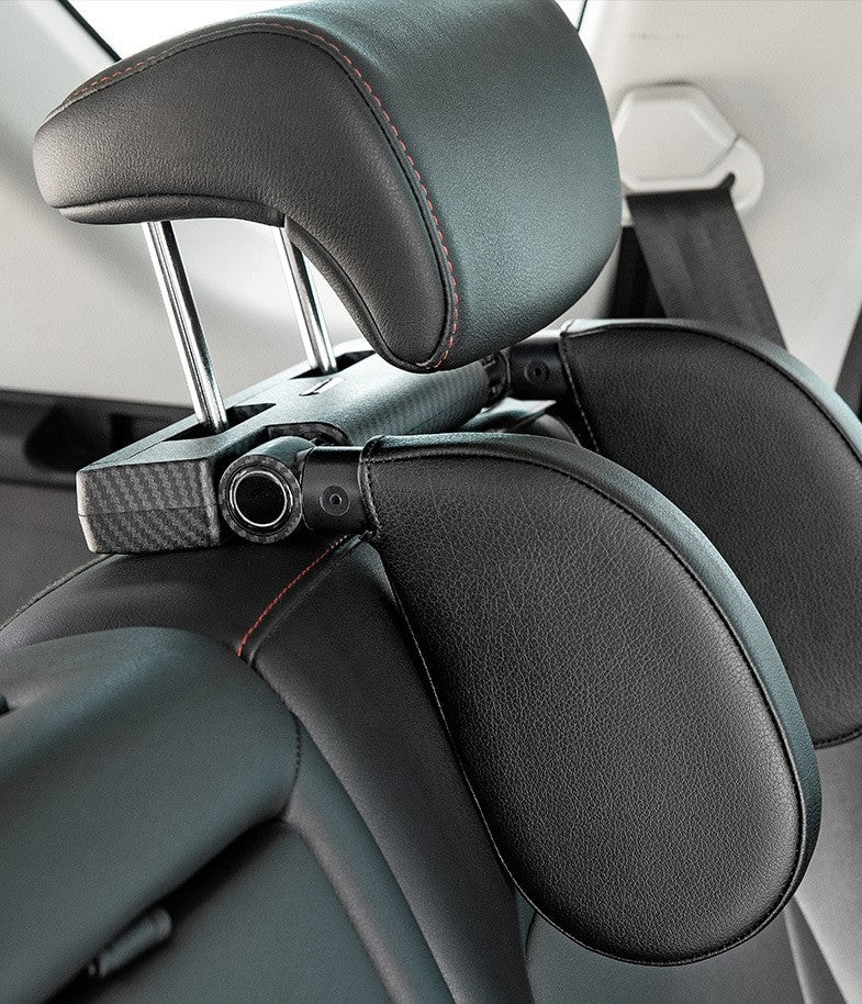 ComfortCar™ Pillow – Best sellers in Brazil