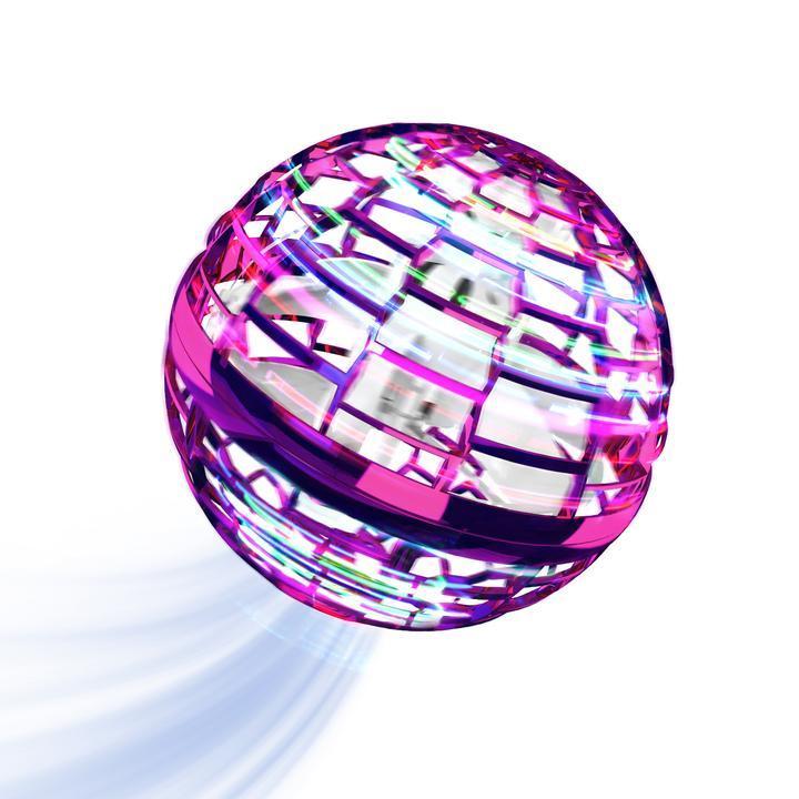 Flying Magic Ball – Flynova