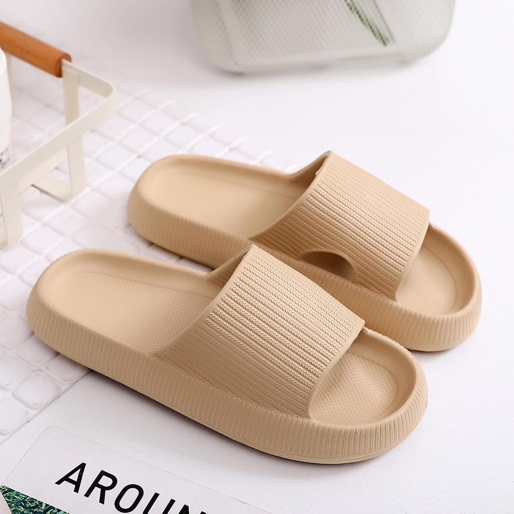 Comfortable and non-slip orthopedic sandals