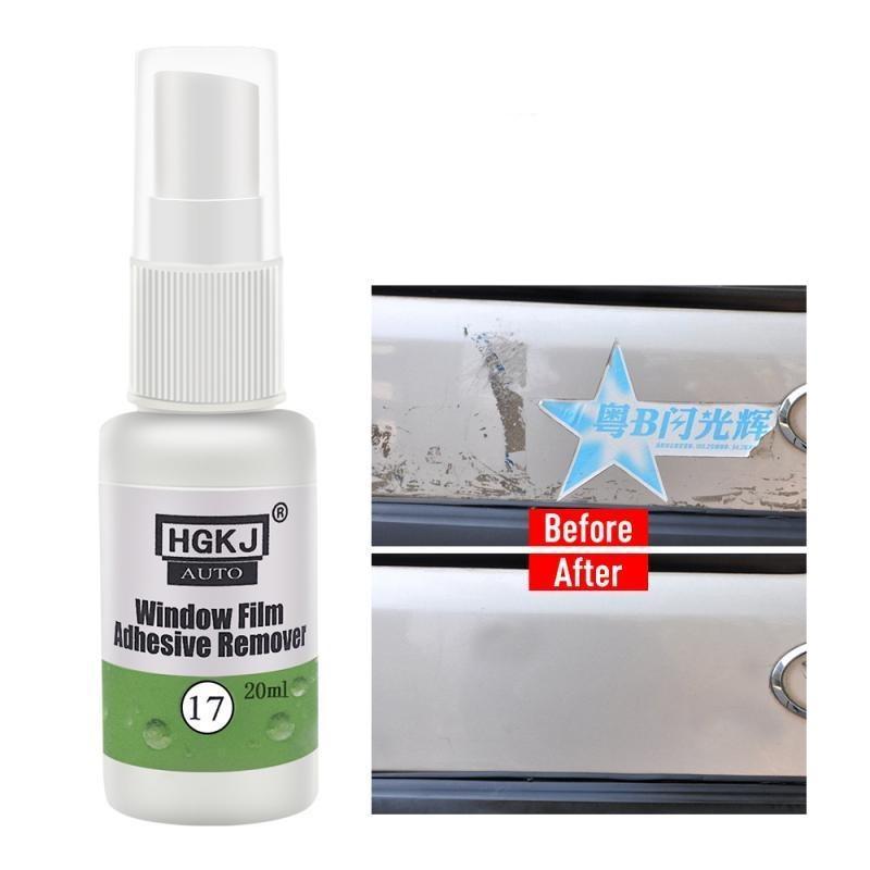 GlueGone Car Adhesive Remover