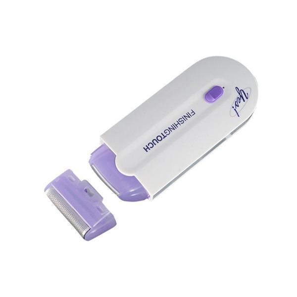 Final Touch™ – Latest generation touch epilator