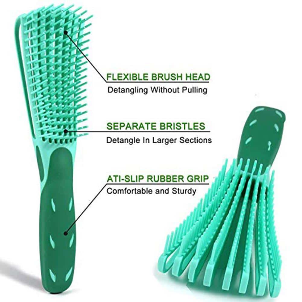 Detangling Brush