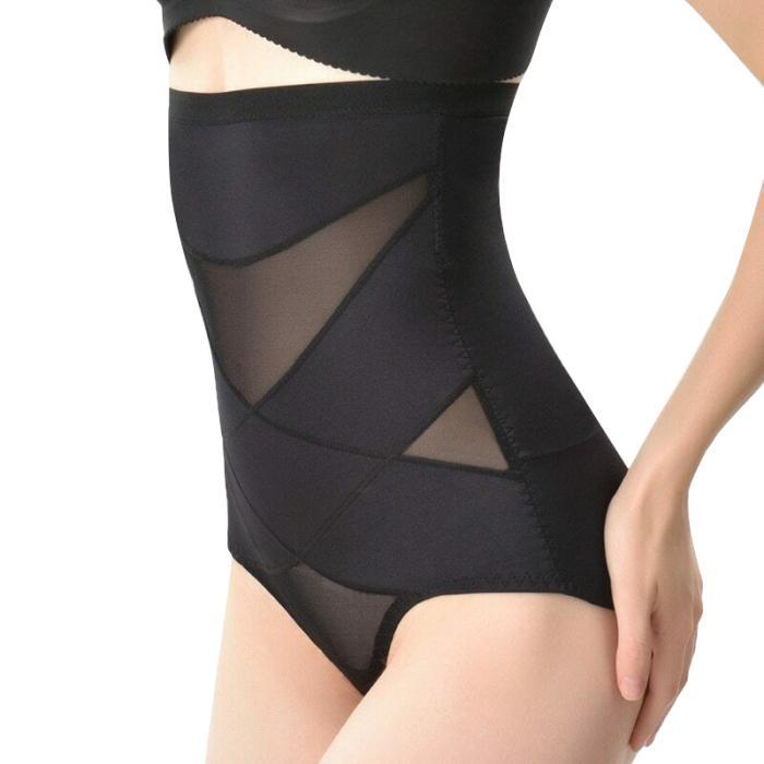 Tummy Control Hip-lift Shapewear