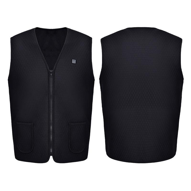 Unbon FrostBreak Heated Rechargeable Winter Vest