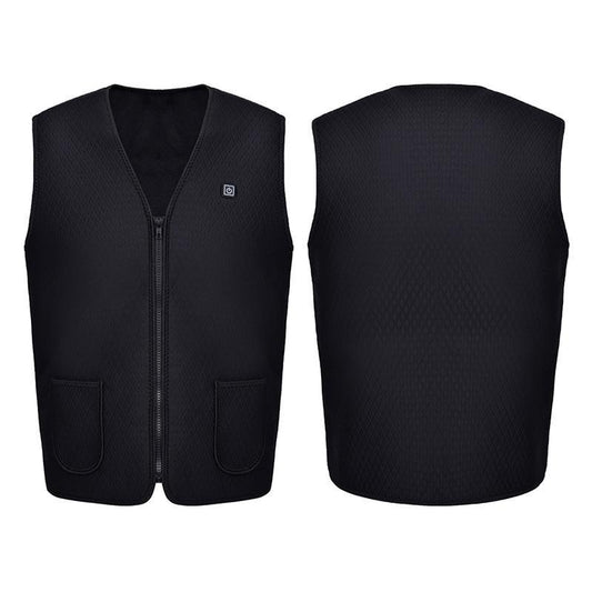 Unbon FrostBreak Heated Rechargeable Winter Vest