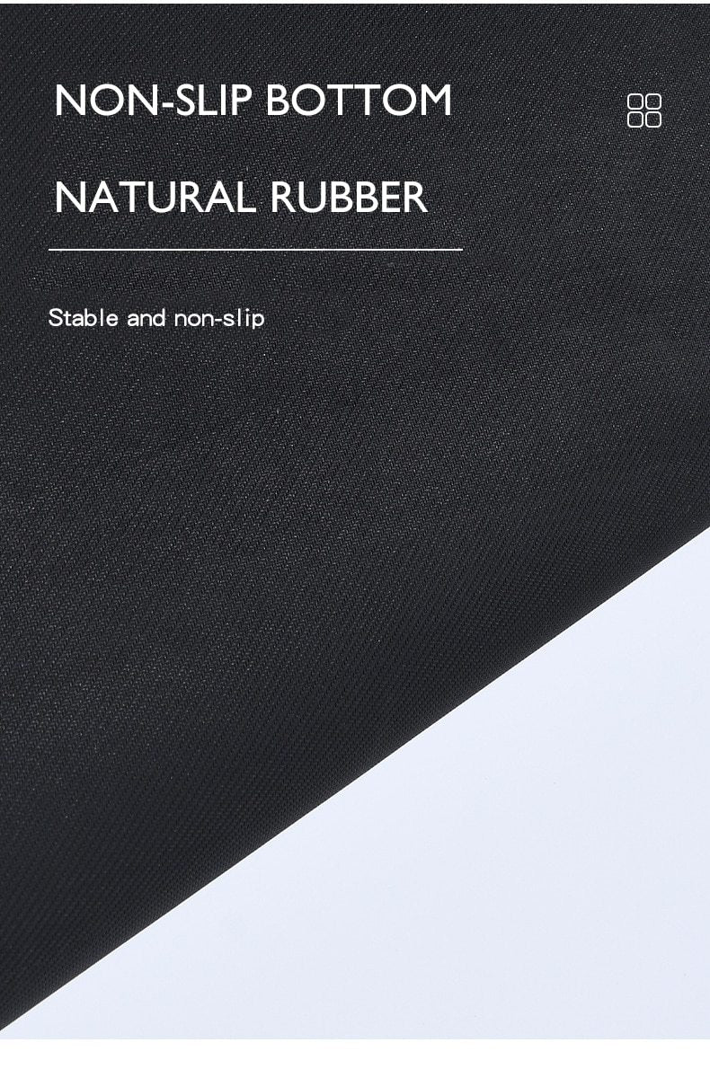 Super absorbent groundsheet