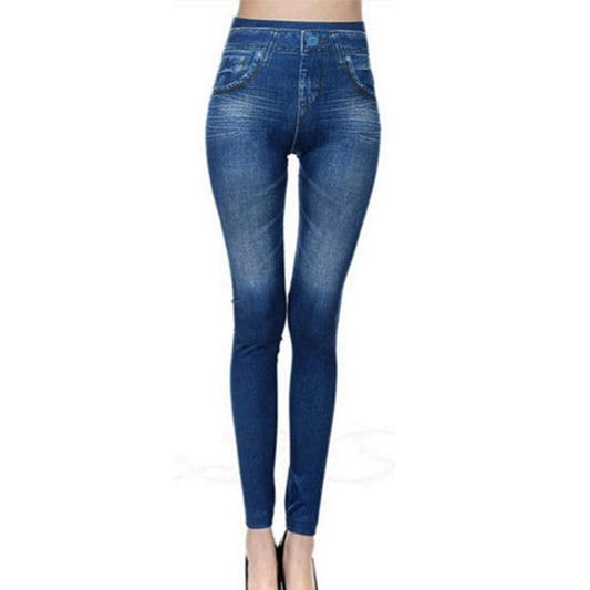 Perfect Fit Jeans Leggings