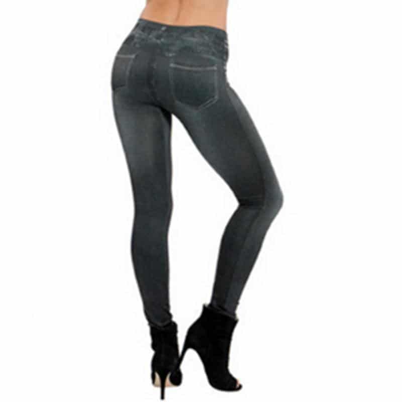 Perfect Fit Jeans Leggings