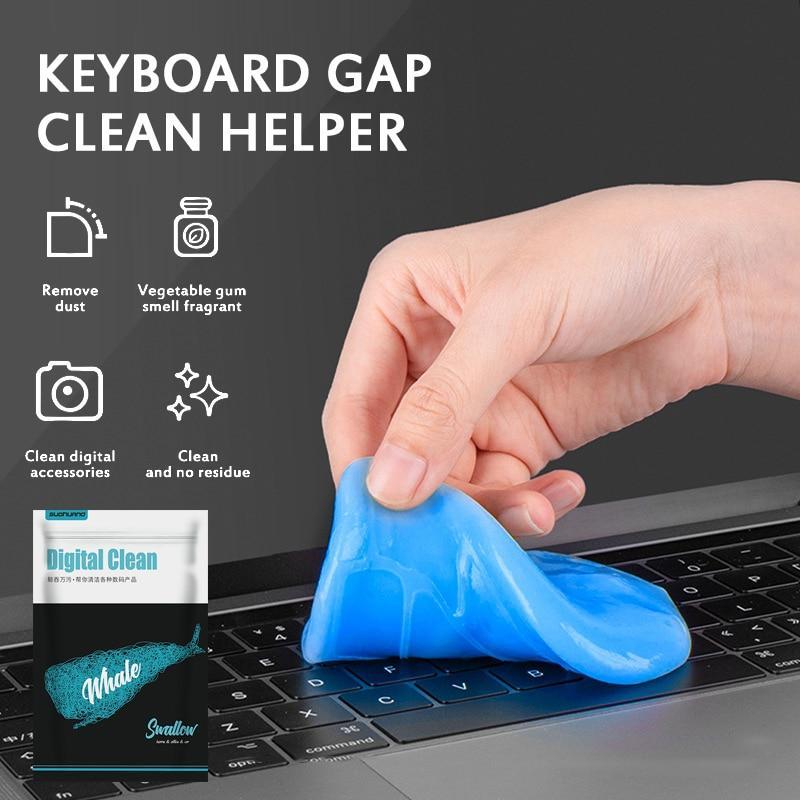 Dust Cleaning Gel
