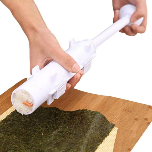 Sushi Bazooka Roll Maker