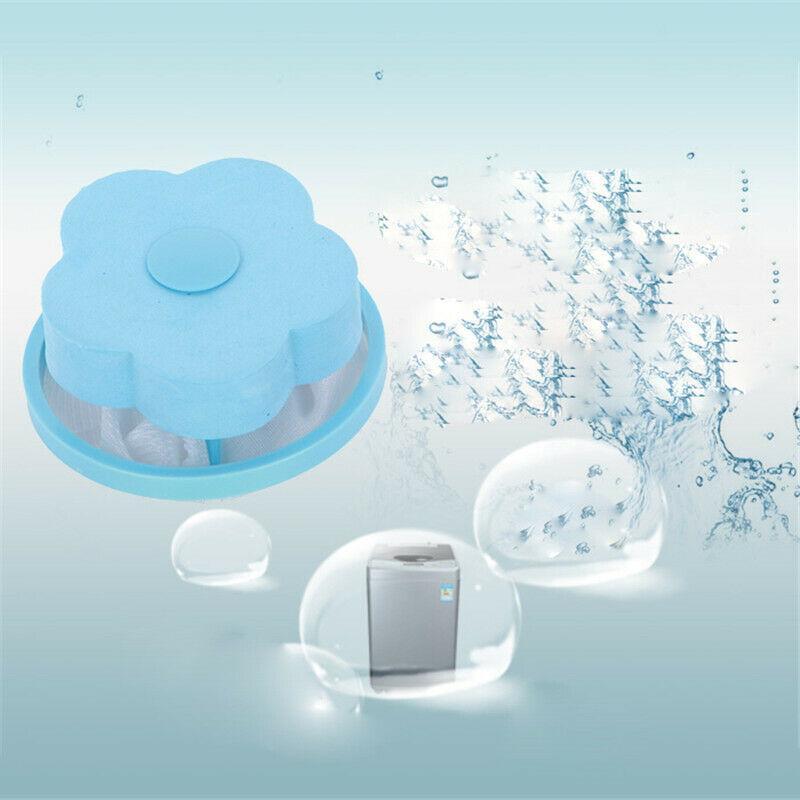 Floating Pet Fur Catcher