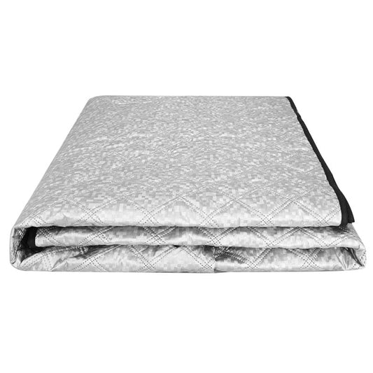 Magnetic windshield protection