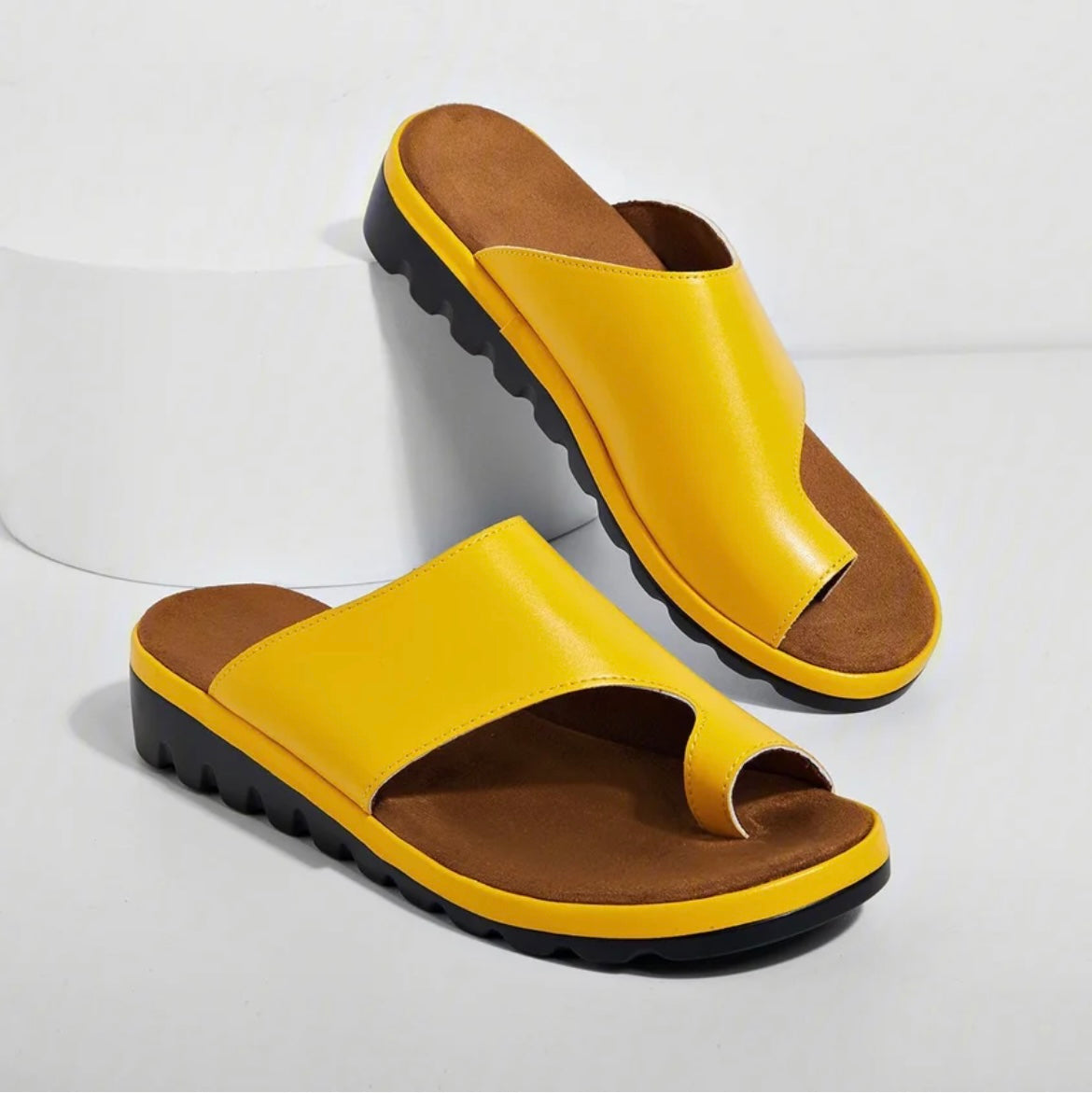 Ortho Bunion Sandals
