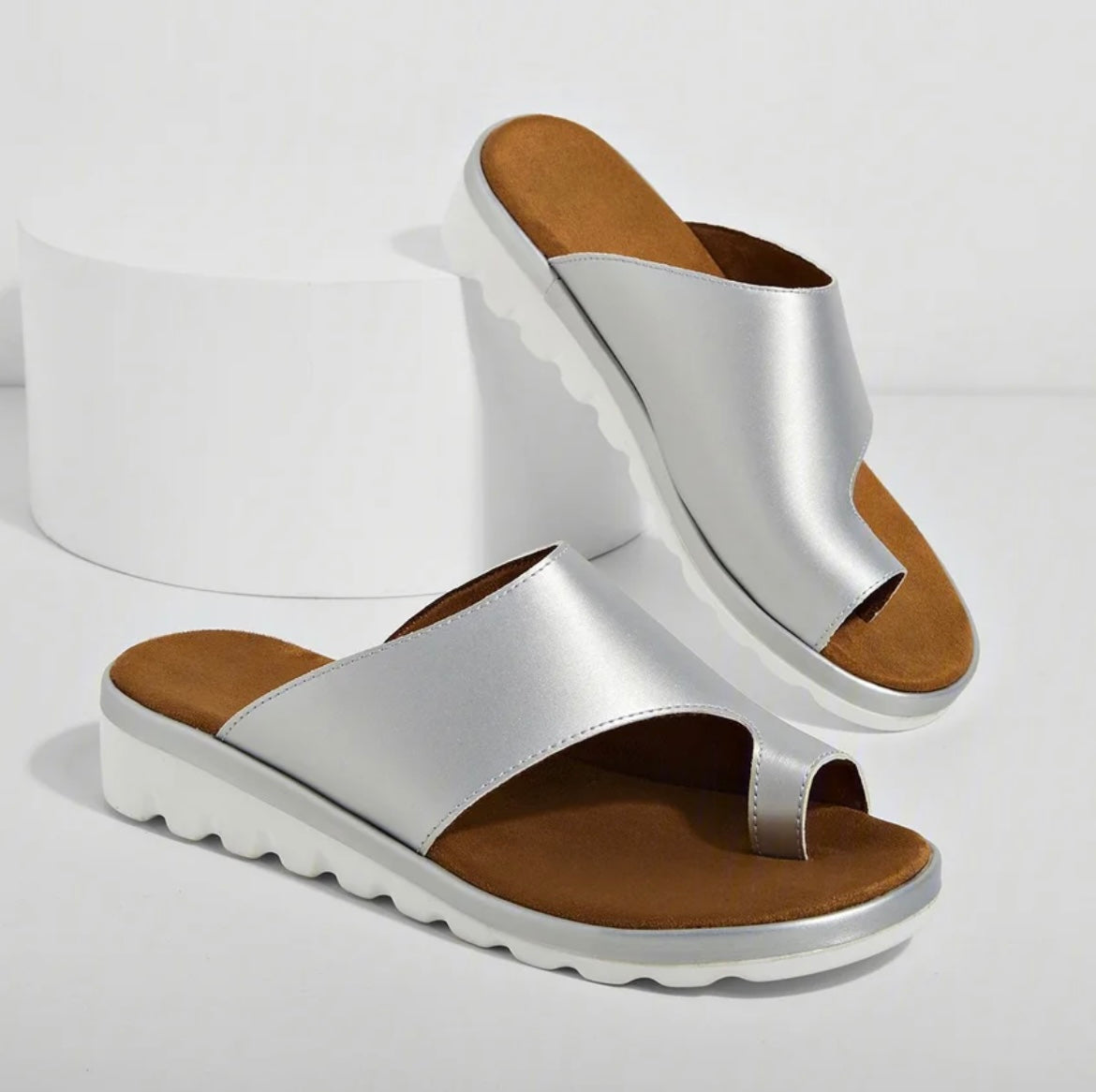 Ortho Bunion Sandals
