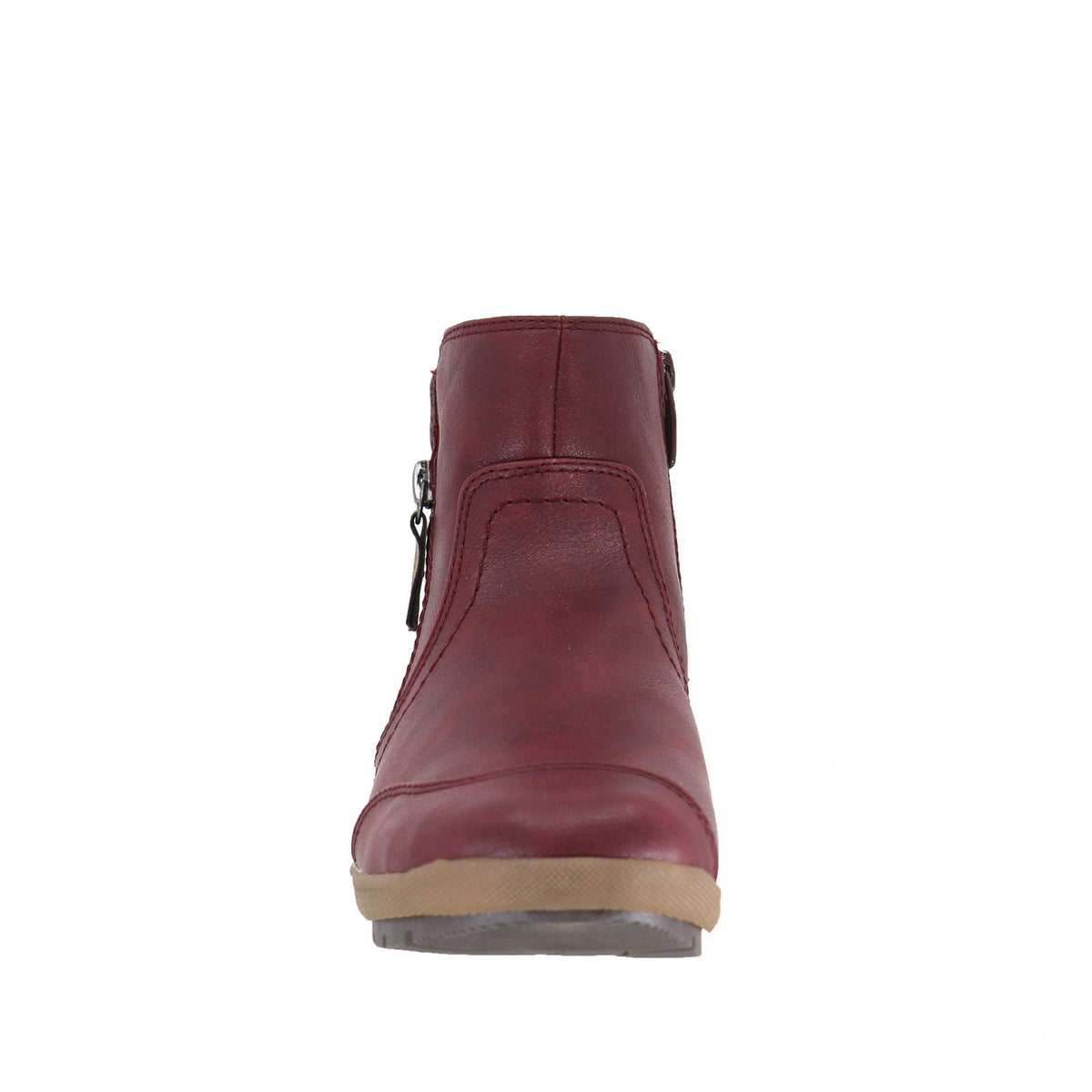 Waterproof padded boot Landy 2t